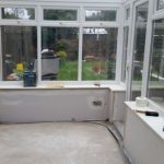 plasterers Chesterfield