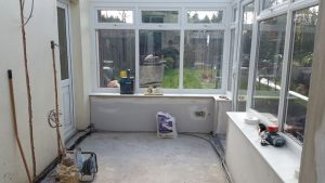 plasterers Sheffield