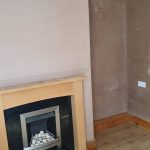 Plasterers Sheffield