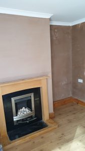 Plasterers Sheffield