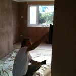 plasterers Sheffield