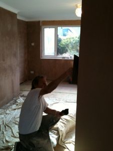 Plasterers Sheffield